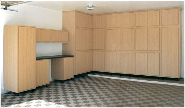 Classic Garage Cabinets, Storage Cabinet  Portland